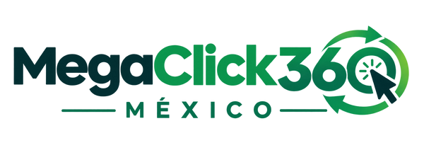 Mega Click360 México
